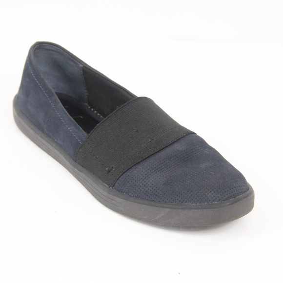 Franco Sarto Shoes - Franco Sarto Artist Slip on Shoes Sneakers Flats